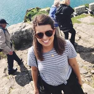 Meet your Posher, Chelsea